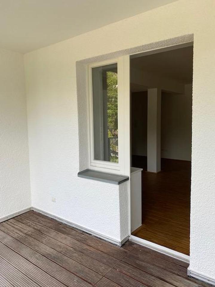 Wohnen im Denkmal in Düsseldorf Derendorf – Bild 19