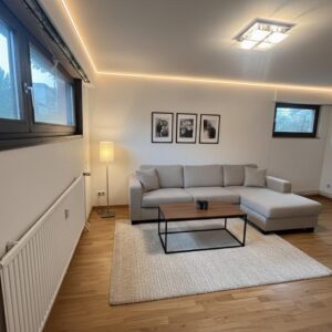 KAPITALANLAGE Faktor 20: Fix & Fertig Kernsaniert 36m2 Traumwohnung PROVISIONSFREI