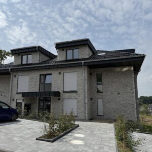 **Urbanes Wohngefühl vereint mit idyllischer und zentraler Lage!**