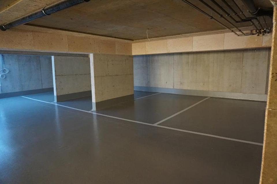 Sichere Kapitalanlage mit guter Rendite – Mikroappartement in Aalener Bestlage – Bild 16