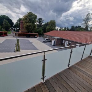 Alternative zu Betreutes Wohnen ( Wohnung )