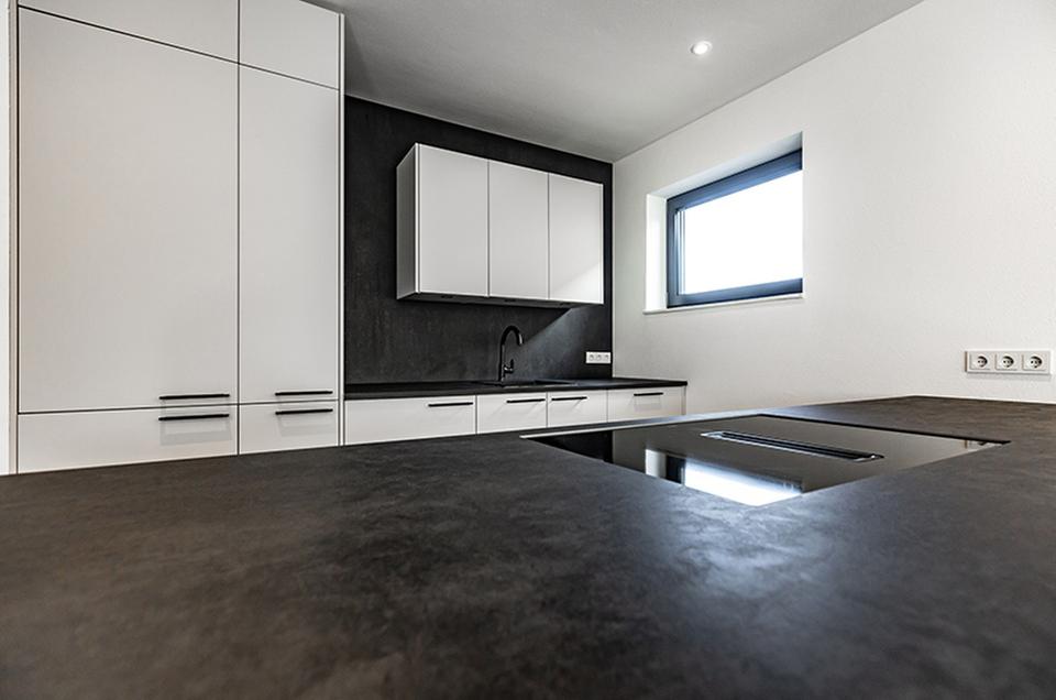 Stilvolle Neubau-Doppelhaushälfte in Gerolfing – Bild 6