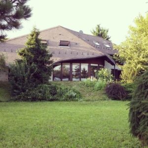 Exklusives Anwesen mit Gewerbehalle, Haus & Werkstatt im Industriegebiet