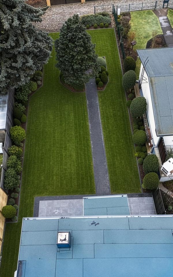 Neuer, barrierearmer Bungalow in ruhiger Lage von Berlin-Bohnsdorf – Bild 9