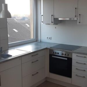 Schöne 2-Zimmer-Wohnung in Duisburg-Wanheim