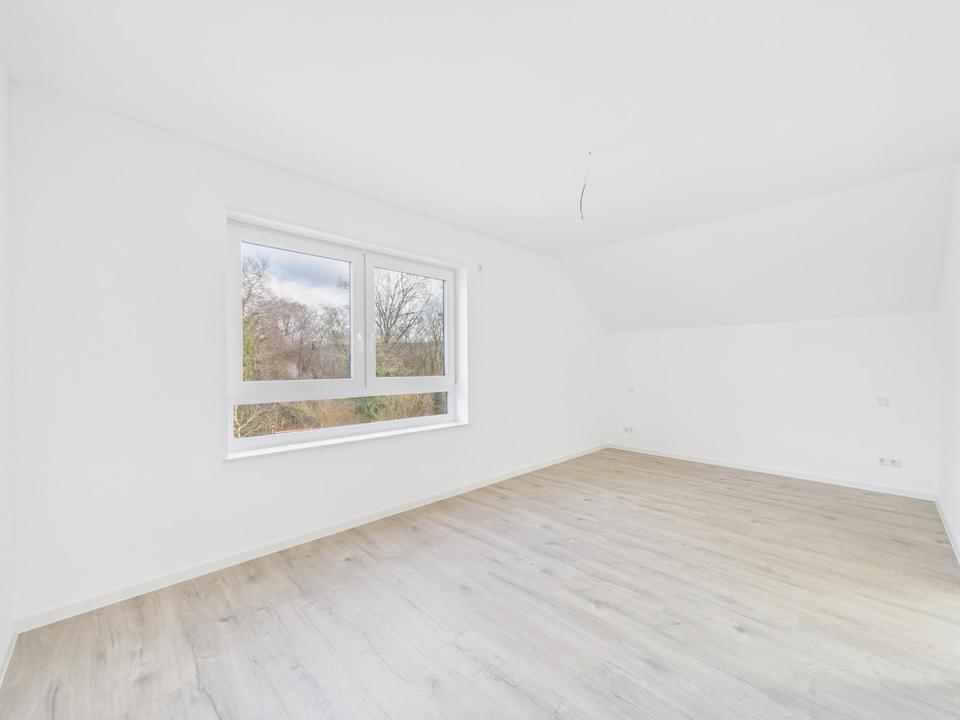 DHH in Kaiserslautern – Erstbezug nach Sanierung, Toplage am Waldrand – Bild 33