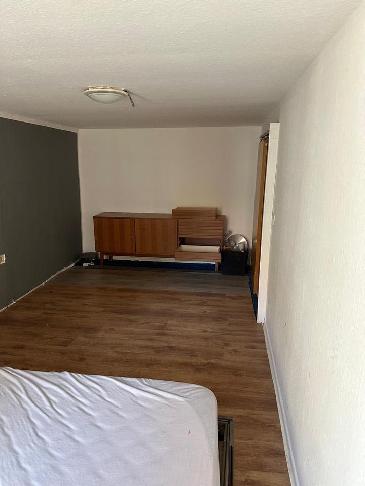 Teilmöblierte 2-Zimmer-Wohnung in historischem Fachwerkhaus in Bad Wildungen zu vermieten – Bild 3