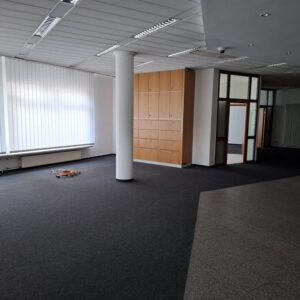 Attraktive Gewerbefläche St. Wendel Schloßplatz