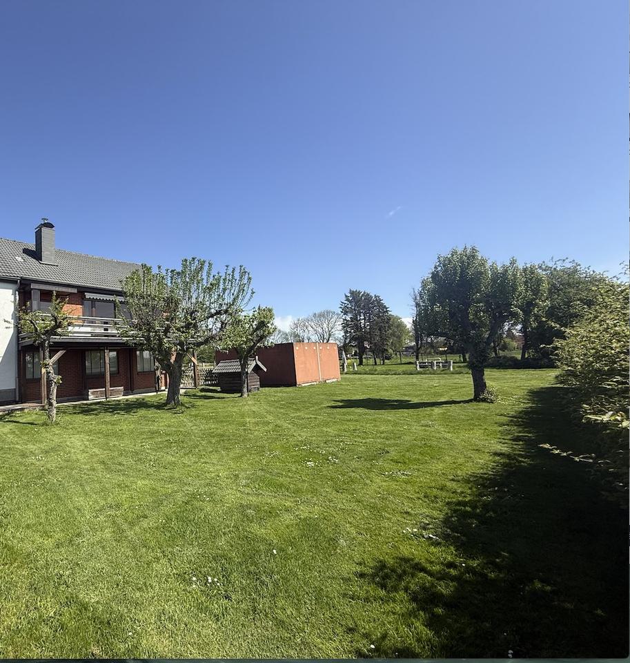 TOP - LAGE - Einfamilienhaus XXL Garage, M-Grube und großem Garten – Bild 4