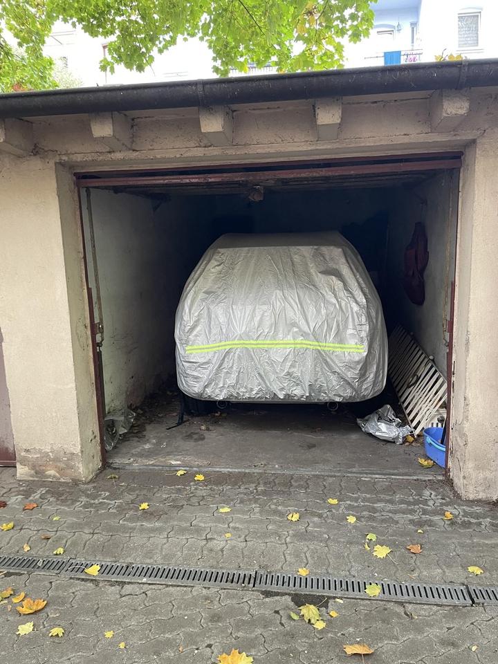 Provisionsfreie und bezugsfreie 3-Zimmer-Wohnung in Nürnberg-St. Leonhard – Bild 5