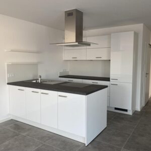 Großzügiges Penthouse mit XXL Dachterrasse & Einbauküche