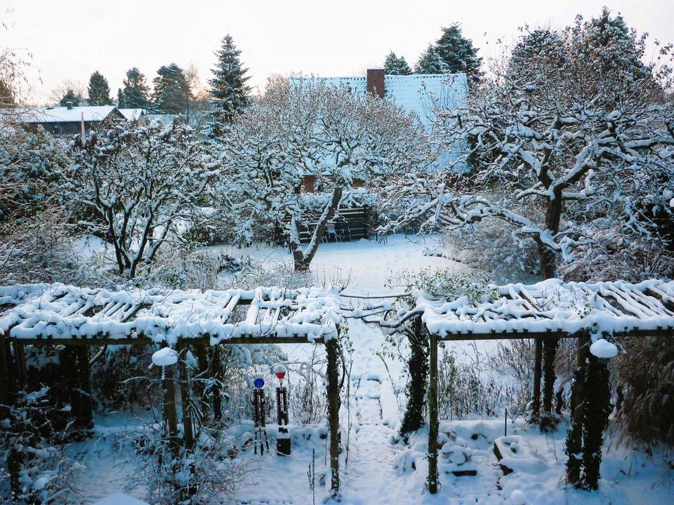 Solide u. gepflegt, Backsteinklassiker in Flensburgs Top-Lage, ohne Provision – Bild 34