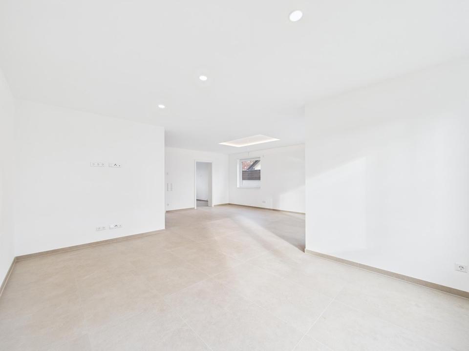 DHH in Kaiserslautern – Erstbezug nach Sanierung, Toplage am Waldrand – Bild 12