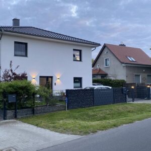 Wunderschöne Stadtvilla vor den Toren Berlins