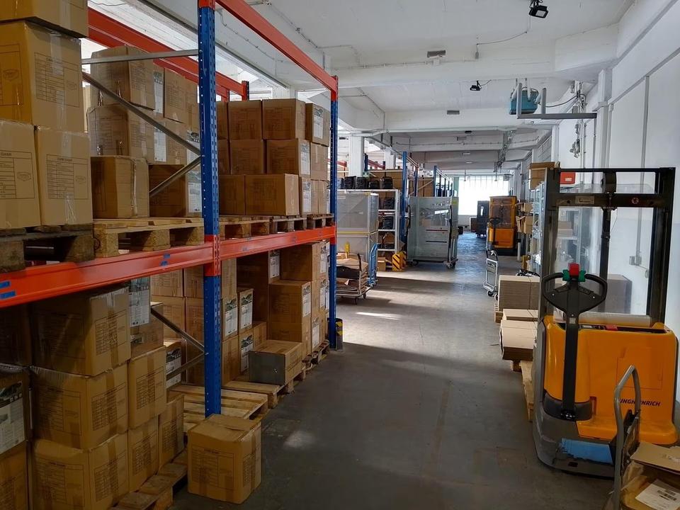 Zentrumsnahe Lagerflächen in Lüdenscheid – Bild 3