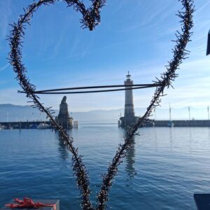 Eigentumswohnung/Ferienwohnung in Lindau am Bodensee von Privat