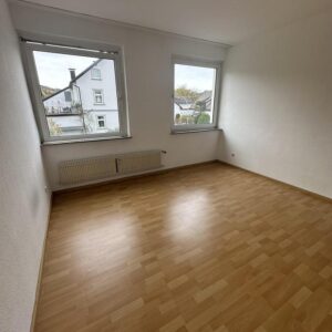 ** 3 Zimmerwohnung mit Balkon in Plettenberg **