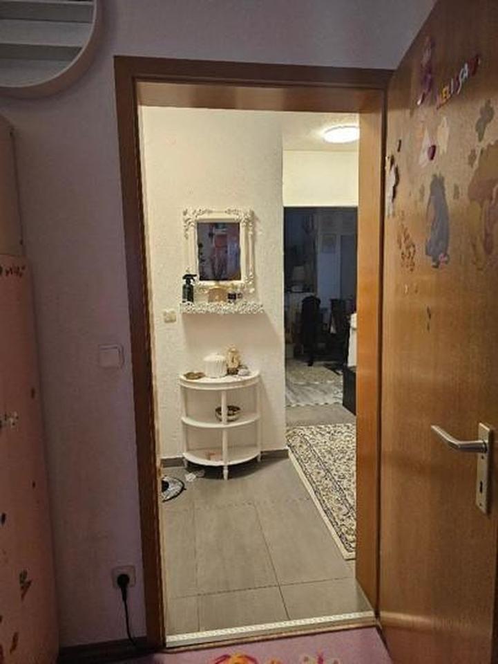 Wohnung Stadtnah in idyllischer Lage!!! – Bild 8