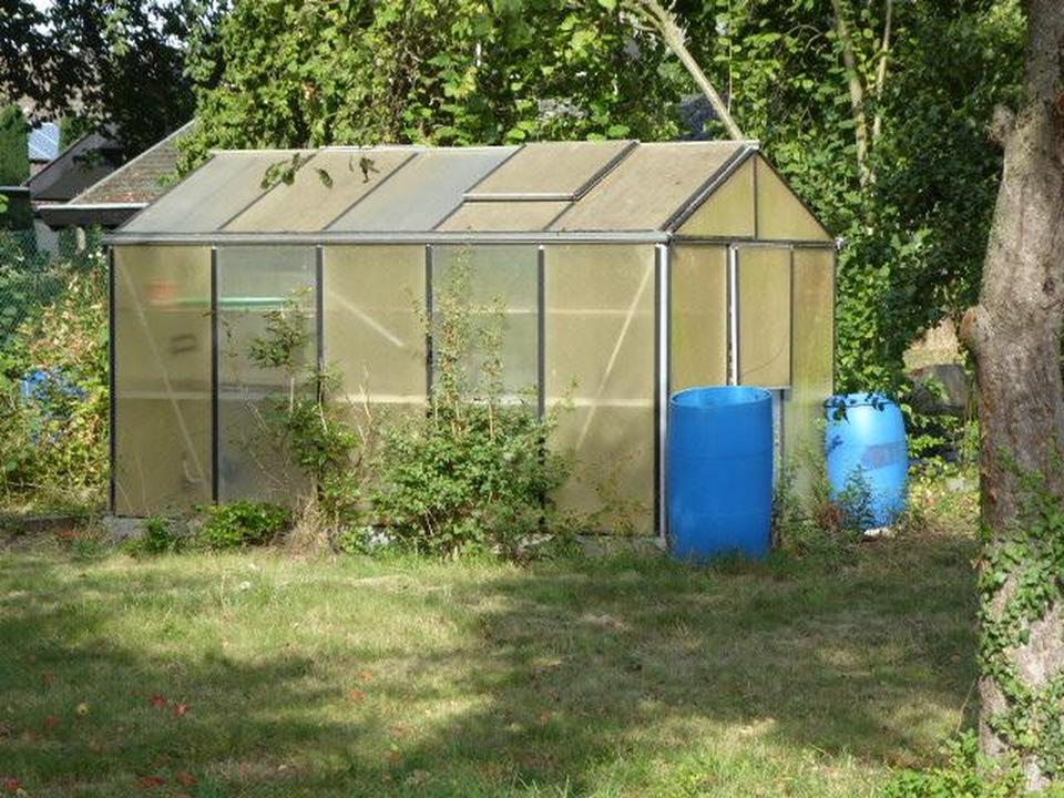 Ruhiges Wohnen im Grünen – Bild 15