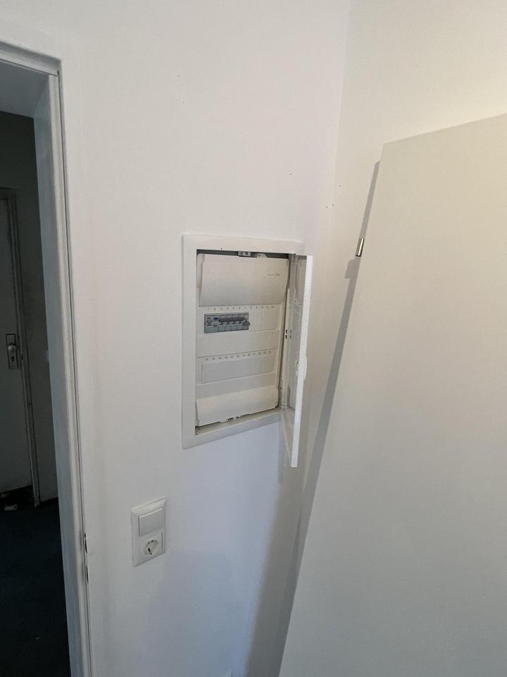1 Zimmer Wohnung ab 01.02.2026 oder 15.02.2026 – Bild 5