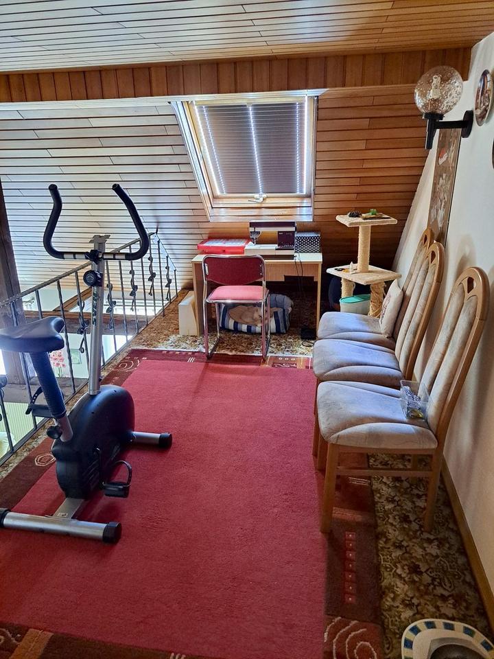 Wohn- und Geschäftshaus mit Potenzial – solide Kapitalanlage mit Entwicklungsperspektive – Bild 29