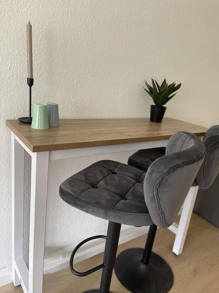 MODERNE RENOVIERTE 1-Zimmer-WOHNUNG MA.Neckarau - Ohne Marklerprovison – Bild 13