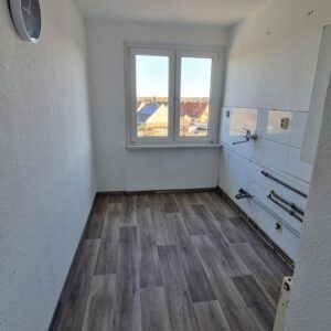 Helle 4-Zimmer-Wohnung in Kalbe (Milde)
