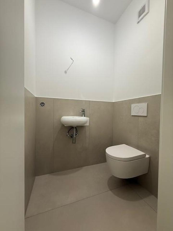 Traumhafte Haushälfte an der Elbe von Privat* Neubau* – Bild 21