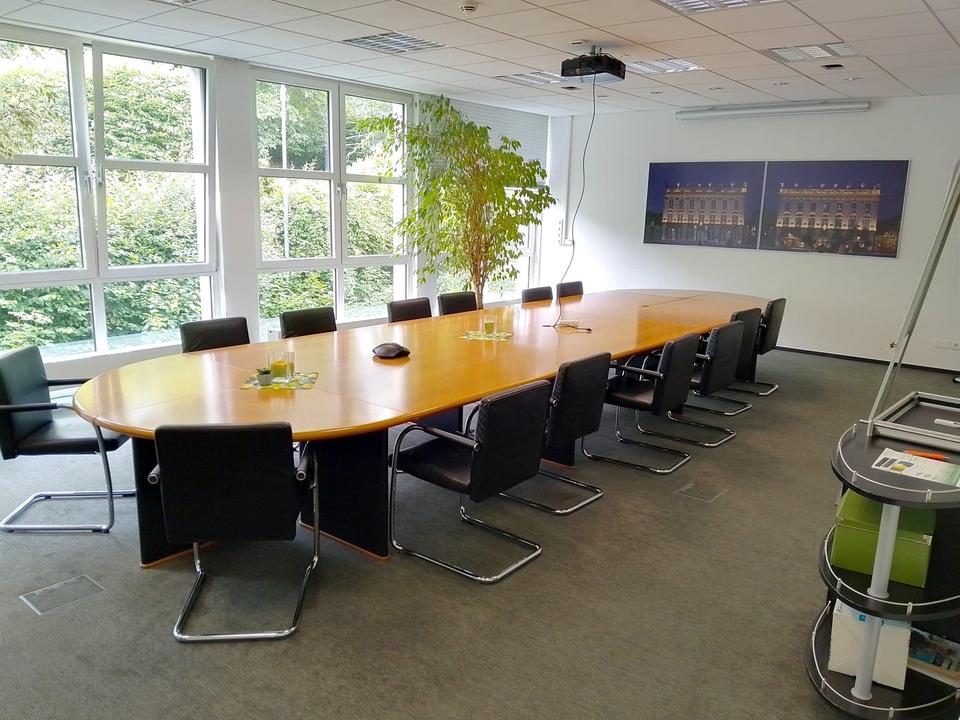 Zentrumsnahe Bürofläche in Lüdenscheid – Bild 13