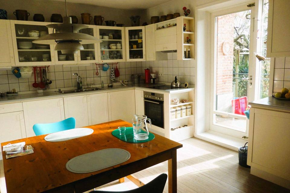 Solide u. gepflegt, Backsteinklassiker in Flensburgs Top-Lage, ohne Provision – Bild 18