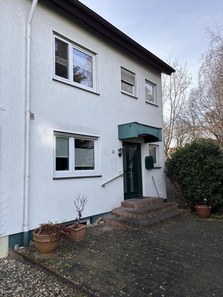 Reiheneckhaus in Mainz Ebersheim – Bild 2