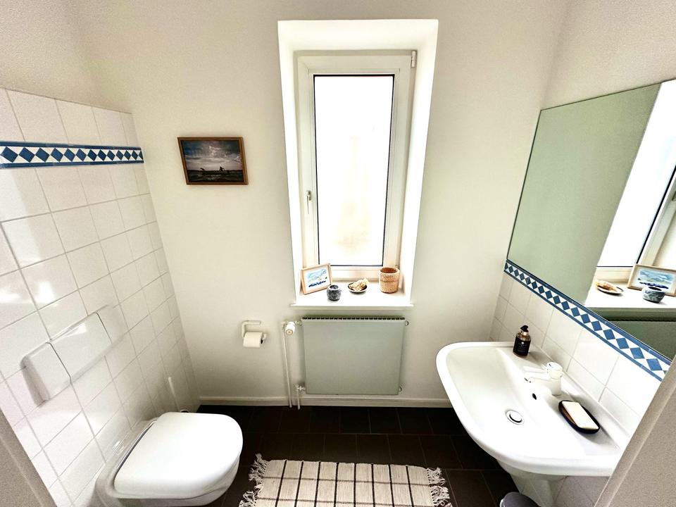 Solide u. gepflegt, Backsteinklassiker in Flensburgs Top-Lage, ohne Provision – Bild 19