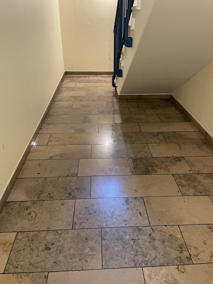 1 Zi Apartment voll möbliert, EBK, West-Balkon, TG (frei ab sofort) – Bild 12