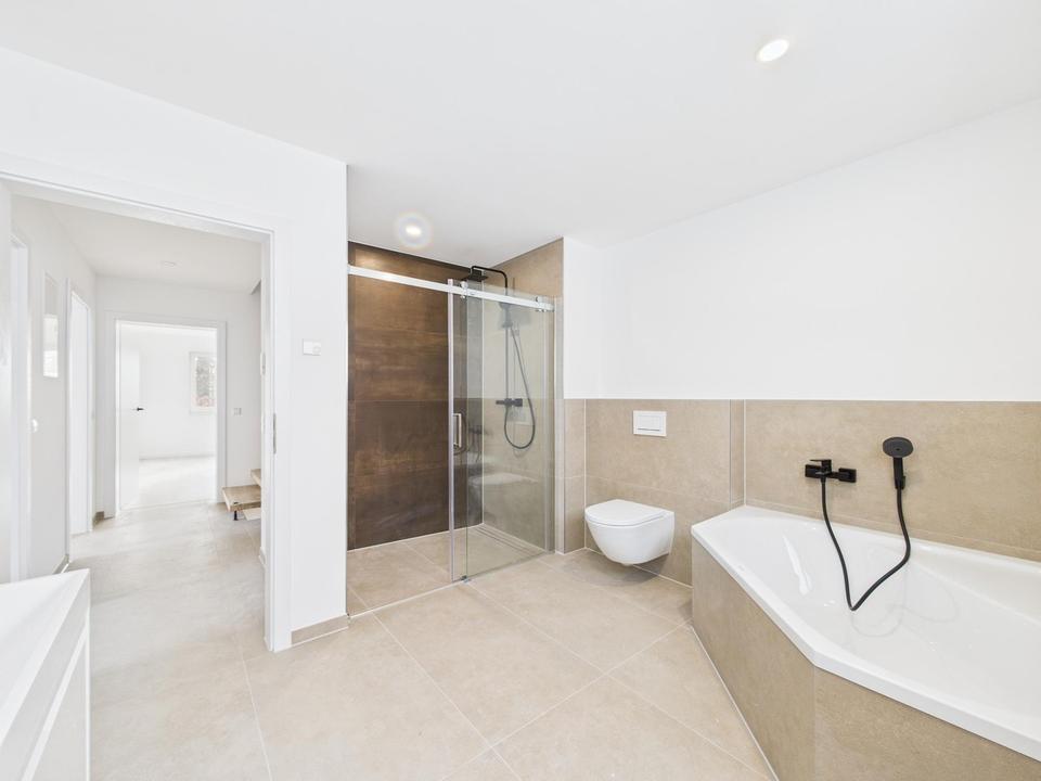 DHH in Kaiserslautern – Erstbezug nach Sanierung, Toplage am Waldrand – Bild 31