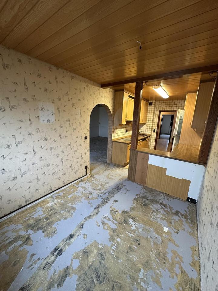 *Provisionsfrei* Helle 3,5-Zimmer-Wohnung - Barrierefrei/Balkon/Garage (Korber Höhe) – Bild 3