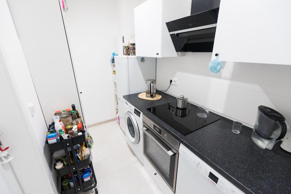 Wohnungspaket mit 2 Kersanierten Wohnungen in Hamburg Wandsbek – Bild 15