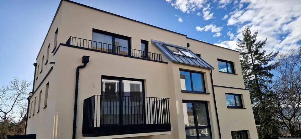 Sichere Kapitalanlage mit guter Rendite – Mikroappartement in Aalener Bestlage – Bild 3