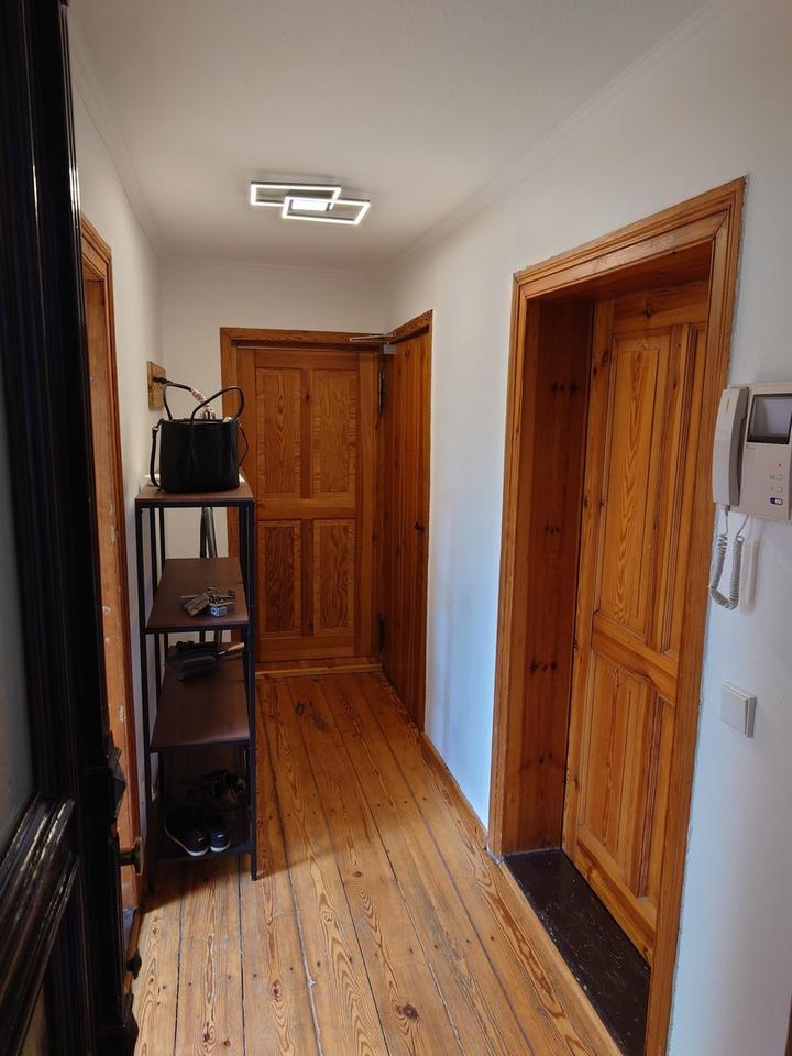 unbefristetes möbliertes WG Zimmer in direkter THB- und MHB-Nähe zu vermieten – Bild 8