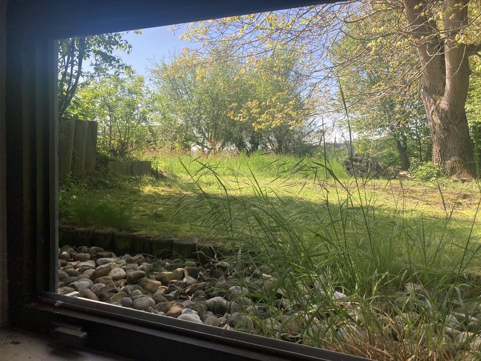 Das letzte seiner Art – Einfamilienhaus im Grünen – Bild 18