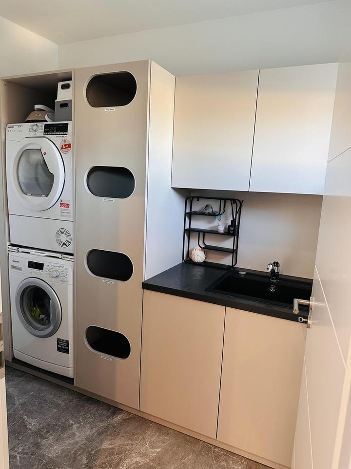 Provisionsfreie Moderne Stadtvilla mit Pool, Wintergarten und Doppelgarage – Bild 22