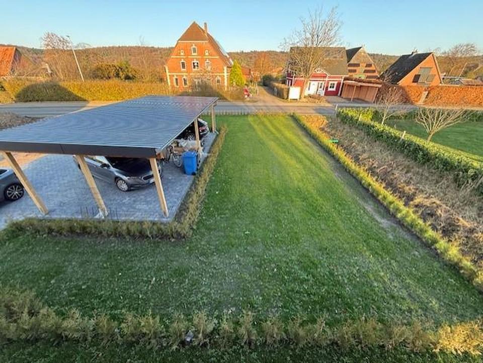 Traumhafte Haushälfte an der Elbe von Privat* Neubau* – Bild 6