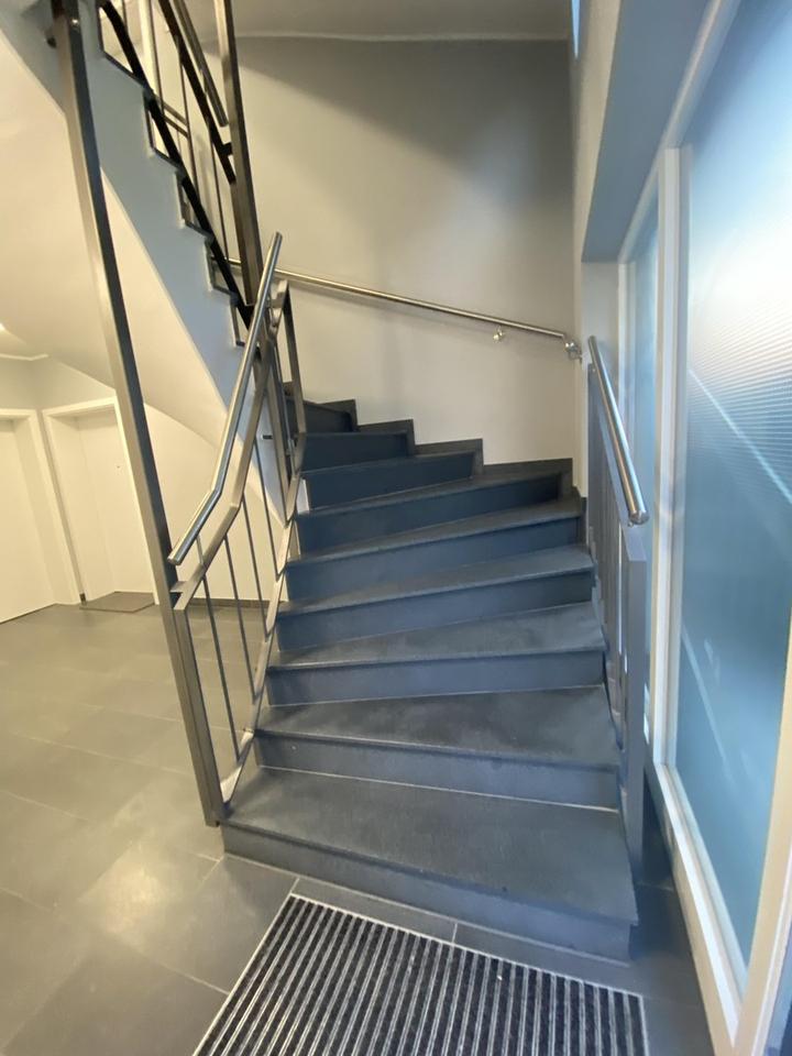 ***Exklusiv&Barrierefrei: 4-Zimmer-Wohnung im Zentrum – inkl. Einbauküche*** – Bild 21