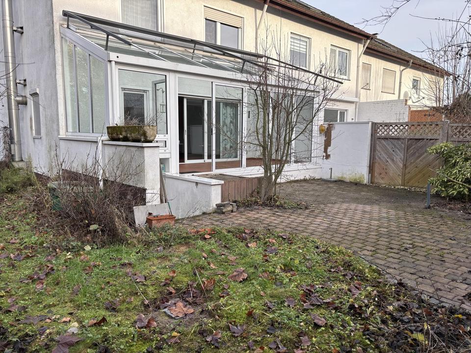 Reiheneckhaus in Mainz Ebersheim – Bild 4