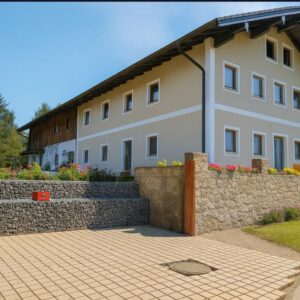 FAMILIENHAUS Erstbezug