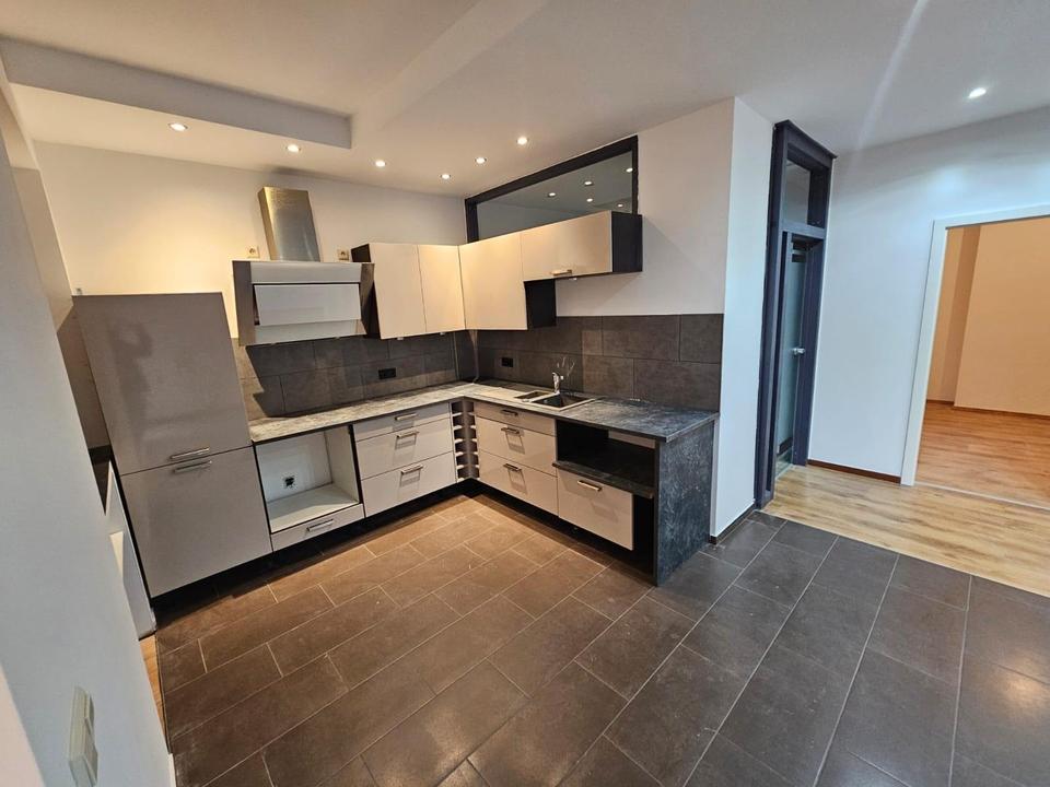 Moderne 4-Raum-Wohnung mit 99 m² + großer Terrasse + EBK in Cottbus Uni Nähe – Bild 6