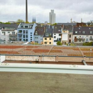 WG- geeignete 3 1/2 Zimmer Wohnung im Ehrenfelder Veedel