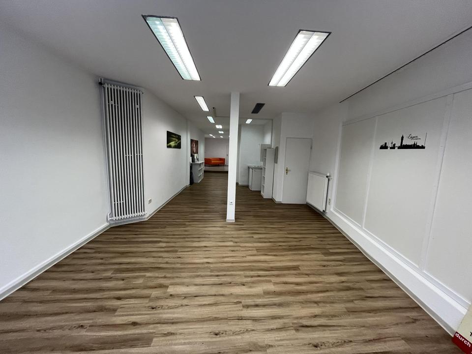 Multifunktionale Gewerbe-Immobilie/Ladenlokal zu vermieten – Bild 6