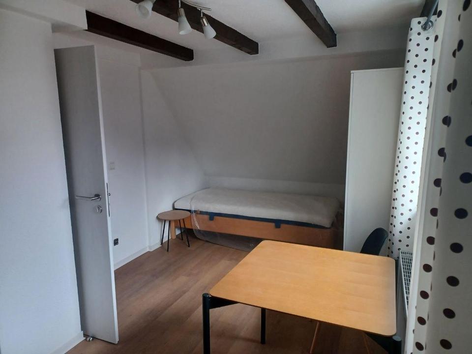 4-Zi.-Maisonnette-Wohnung – Bild 14
