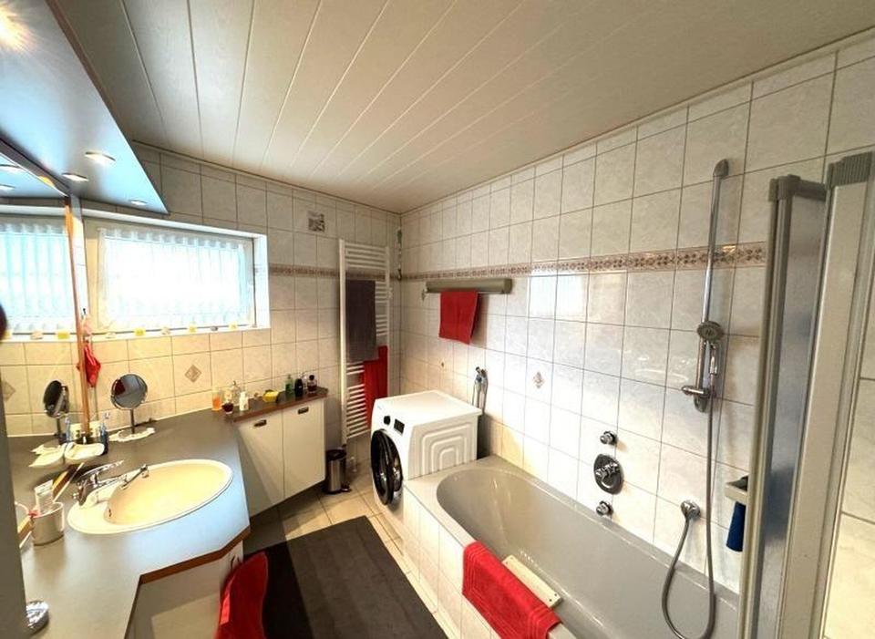 ! Ohne Makler ! Geräumige 3-Zimmer-Wohnung in Villingen, Wöschhalde !!! – Bild 8