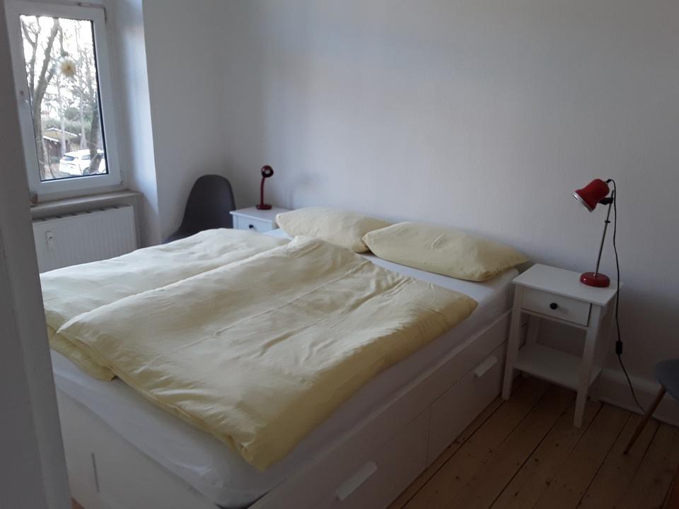 Attraktive, sehr schön möblierte 3-Zimmer Wohnung in Erfurt – Bild 7